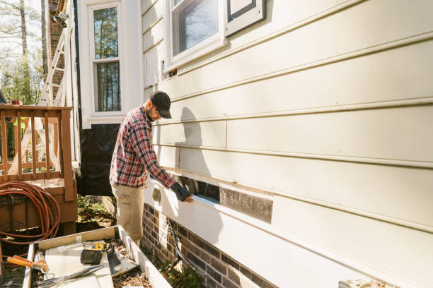 Trusted Siding Installation service in China Grove, NC - Creative Siding